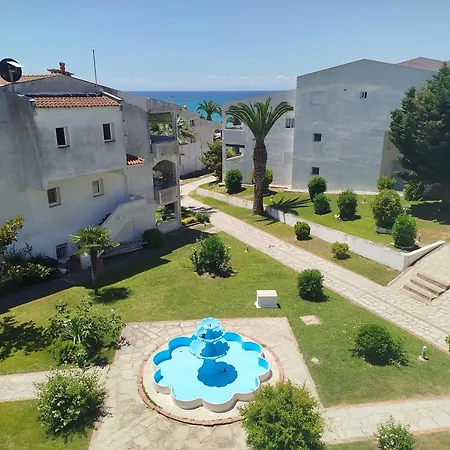 Apartment Pliades! Siviri
