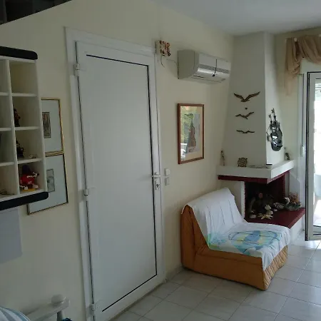 Pliades! Apartment *