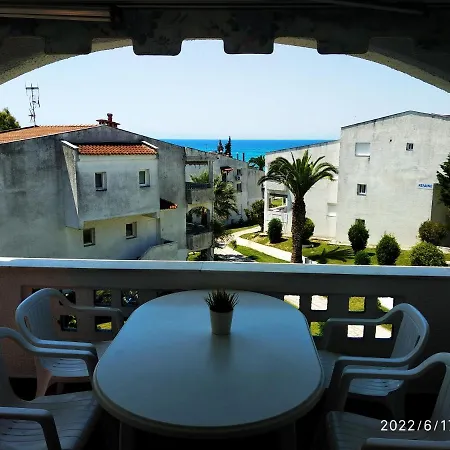 Apartment Pliades!