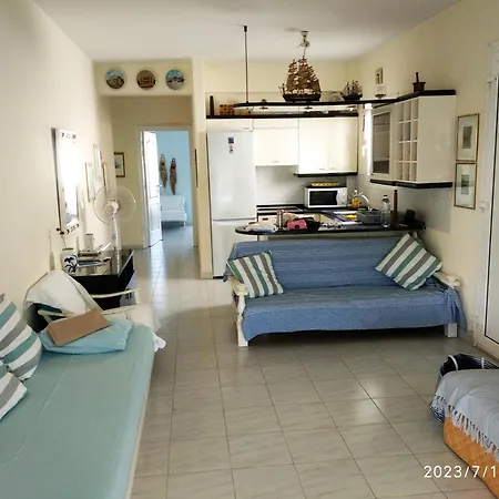 Apartment Pliades! *