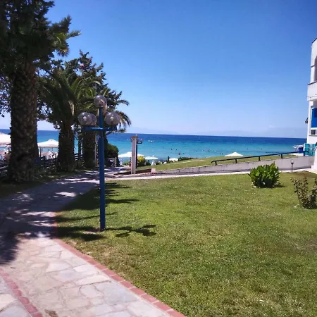 Apartamento Pliades! *