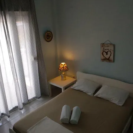 Apartment Pliades!
