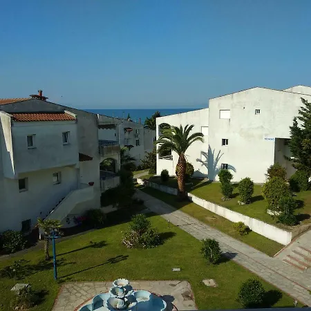 Apartment Pliades!
