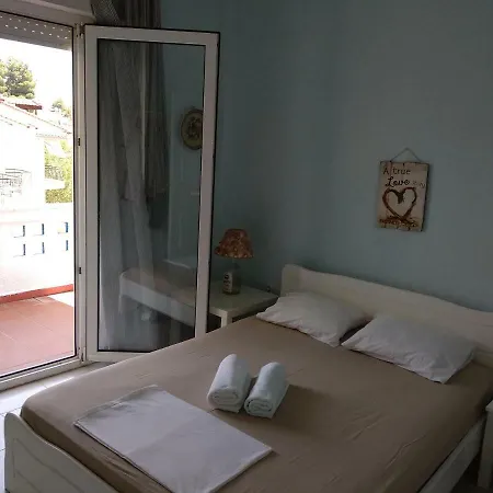 Pliades! Apartment *