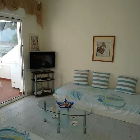 Apartment Pliades! *