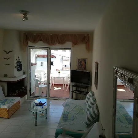 Apartment Pliades!