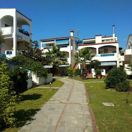 Apartment Pliades! *
