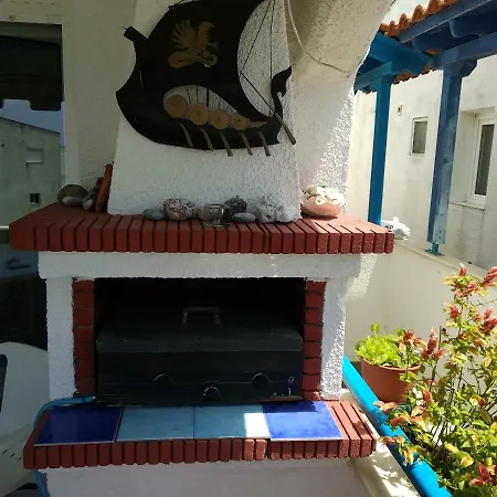 Appartement Pliades! *