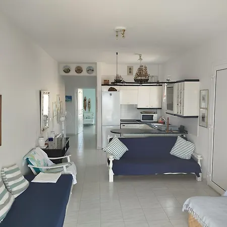 Pliades! Apartment